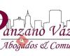 Administracion de Fincas - Grupo Empresarial Vázquez