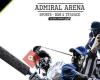 Admiral Arena - Sports Bar & Terrace