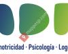 ADR Psicomotricidad Psicología Logopedia