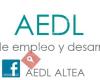AEDL Altea (Agencia de Empleo y Desarrollo Local)
