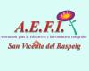AEFI San Vicente del Raspeig.