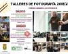 Afam Asociación Fotografas/os  La Mojonera