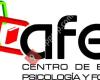 AFEN centro de formación