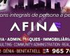 Afin Consulting