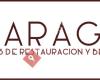 AGARAGAR - Productos de Restauración y Bellas Artes