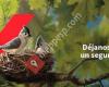 Agencia AXA Alba de Tormes