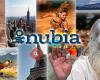 Agencia de viajes Nubiatours