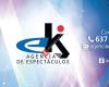 Agencia EK