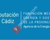 Agencia Provincial de la Energía de Cádiz, Diputación de Cádiz
