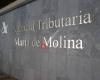 Agencia Tributaria María de Molina