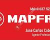 Agente Profesional Mapfre - José Carlos Cobo López