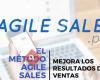 Agile Sales & Marketing Institute