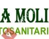 Agrícola Molina