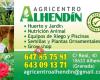 Agricentro Alhendin