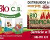 Agrobio CB