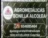 Agrometalicas Bonilla Alcolea