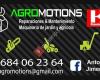 Agromotions