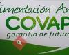 Agrotienda COVAP Llerena