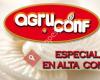 Agruconf