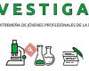 Agrupación de Jóvenes Profesionales de la Investigación