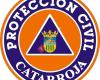 Agrupacion de voluntarios de proteccion civil catarroja