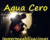 AGUA CERO Impermeabilizaciones