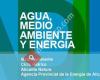 Agua, Medio Ambiente y Energía. Diputación de Alicante