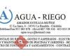Agua Riego