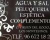 AGUA Y SAL Peluqueria, Estetica, Moda y Complementos