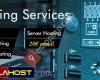 Aguilahost.com Diseño Web - Hosting - Dominios