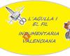 Agulla I Fil- Indumentaria Valenciana