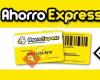 Ahorro Express