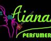 Aianah  Perfumería