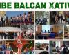AIBE Balcan- Xativa / Асоциация Балкан- Хатива