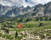 Aigüestortes i Estany de Sant Maurici National Park