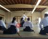 Aikido Dojo Cervantes Mataró