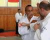 Aikido España Tenshin Dojos Global