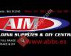 AIM British Building Supplies & DIY Centre