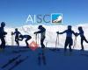 Ainhoa Ibarra Ski Club (AISC)