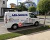 Air Menor Air conditioning and Plumbing
