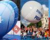 AirlandGlobos Fabricantes de Globos e Hinchables