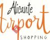 Airport Alicante Personal Shopper
