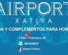 Airport Xativa