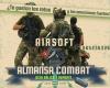 Airsoft Almansa Combat