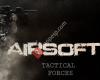 Airsoft Tactical Forces