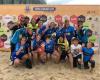 AIS Playas de San Javier Beach Soccer