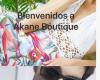 Akaneboutique