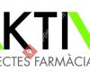 Aktiva-Projectes Farmàcia