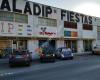 Aladip Fiestas