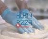 Alain Pizza